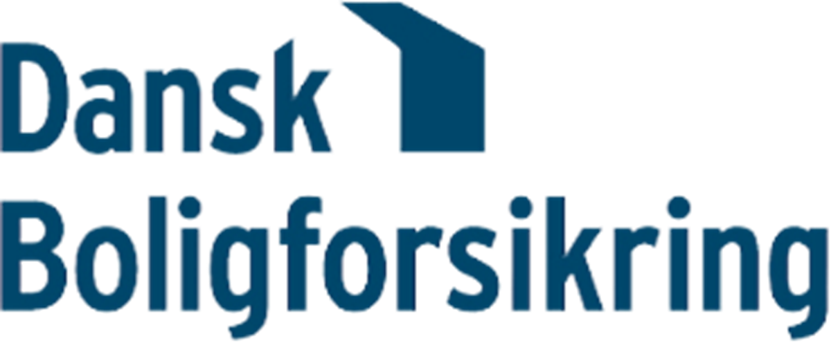 Dansk Boligsikring logo