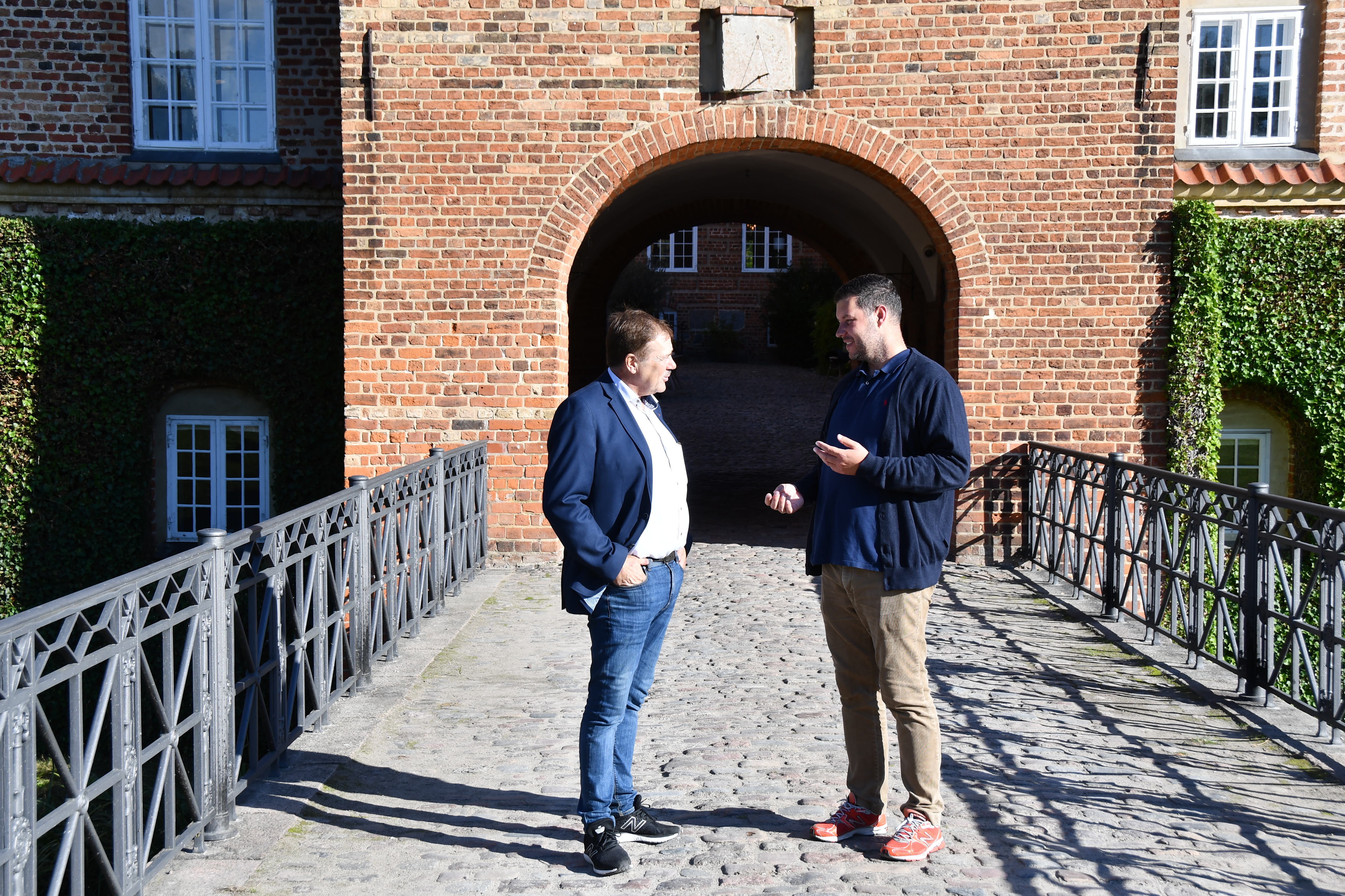 Konference DSE mæglerne