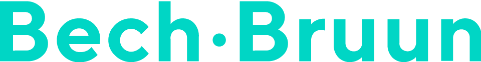 Bech-bruun Bech-Bruun logo