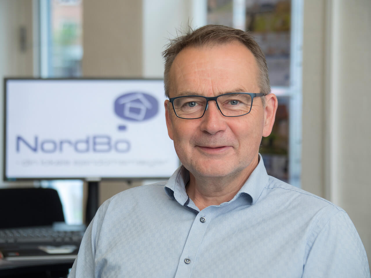 Ejendomsmægler Carsten Nordbo Ejendomsmægler Carsten Nordbo