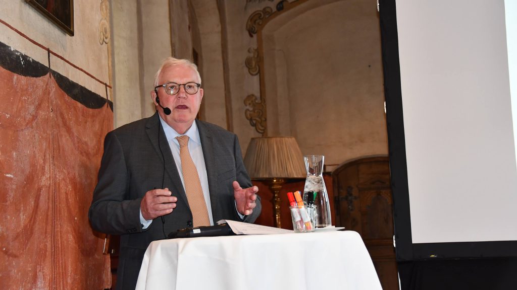 DSE efterårskonference taler
