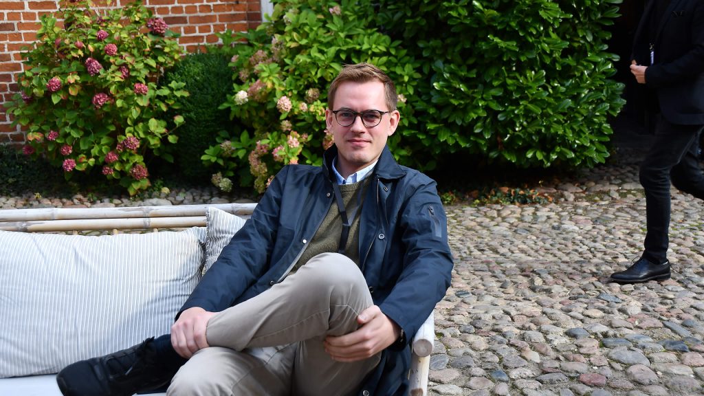 DSE ejendomsmægler