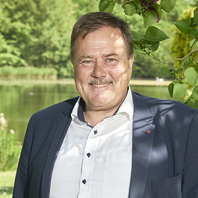 John Frandsen John Frandsen