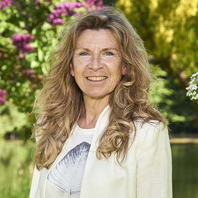 Pernille Sams Pernille Sams