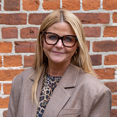 Heidi Thoustrup Heidi Thoustrup