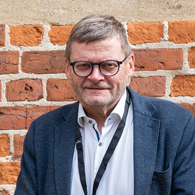 Mogens Kragh Mogens Kragh